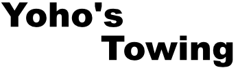 Yohos Towing